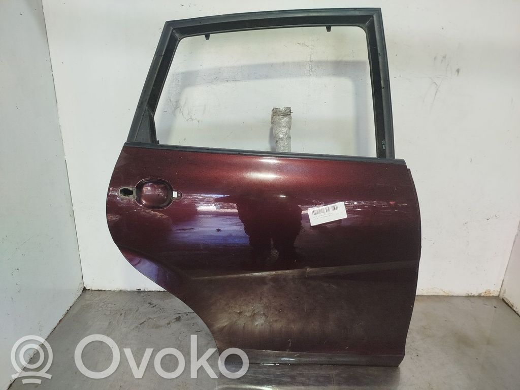 Seat Altea XL Puerta trasera 