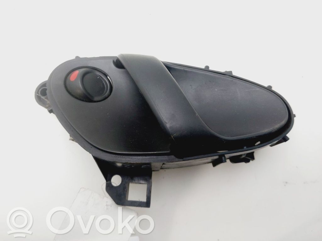 Citroen Xsara Manecilla interna puerta trasera 