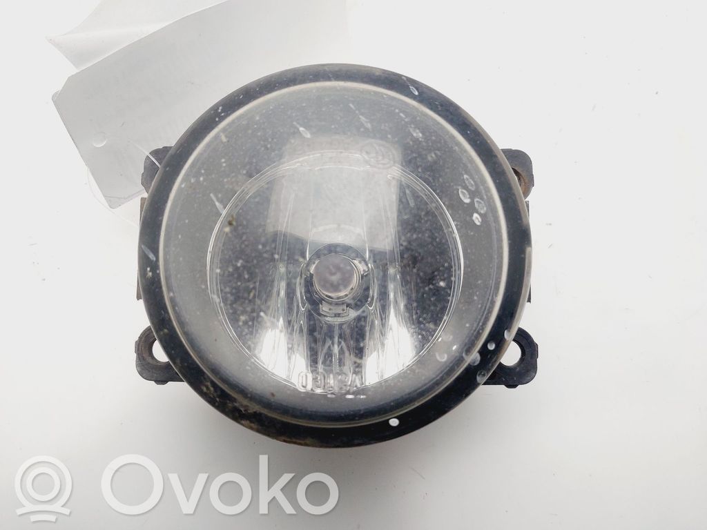 Luz de niebla delantera   2N1115201AB