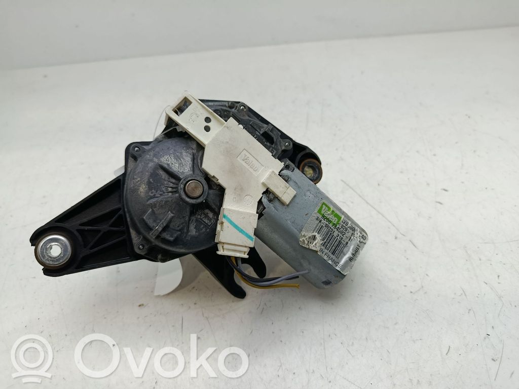 Dacia Sandero Silniczek wycieraczki szyby tylnej 