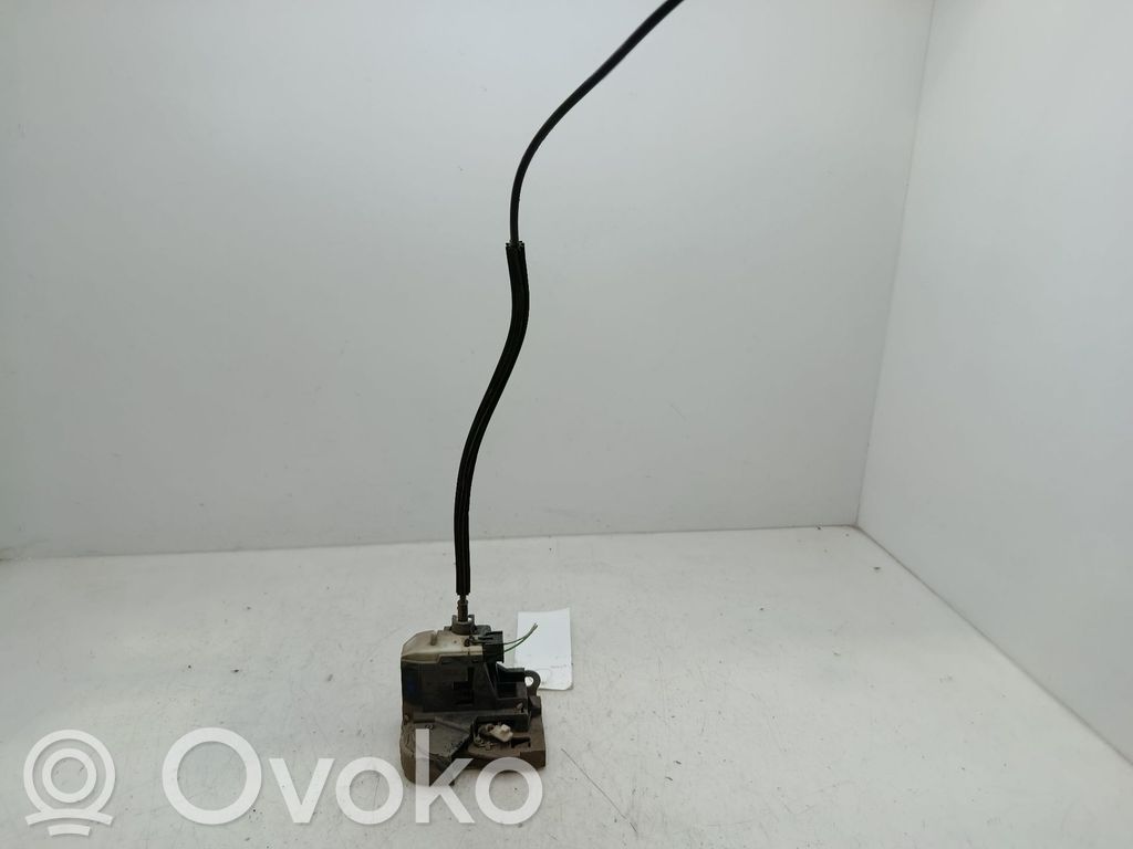 Etuoven lukko   8200350432