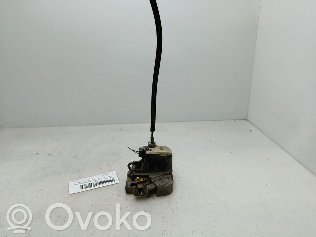Renault Clio II Etuoven lukko 