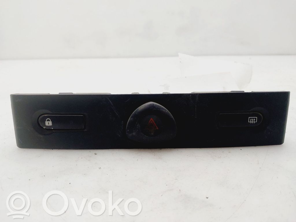 Renault Clio II Other switches/knobs/shifts 