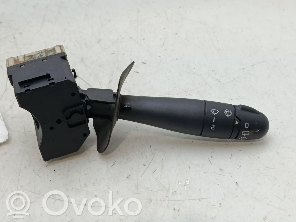 Renault Clio II Leva comando tergicristalli 
