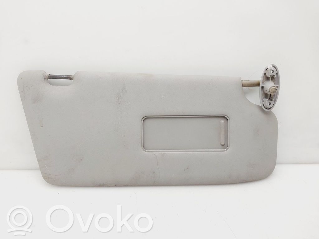 Ford Focus Sun visor 