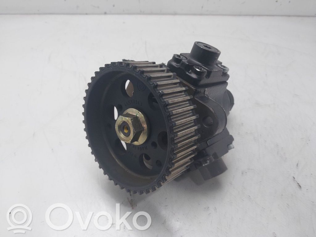 Pompa wtryskowa wysokiego ciśnienia   55204599
