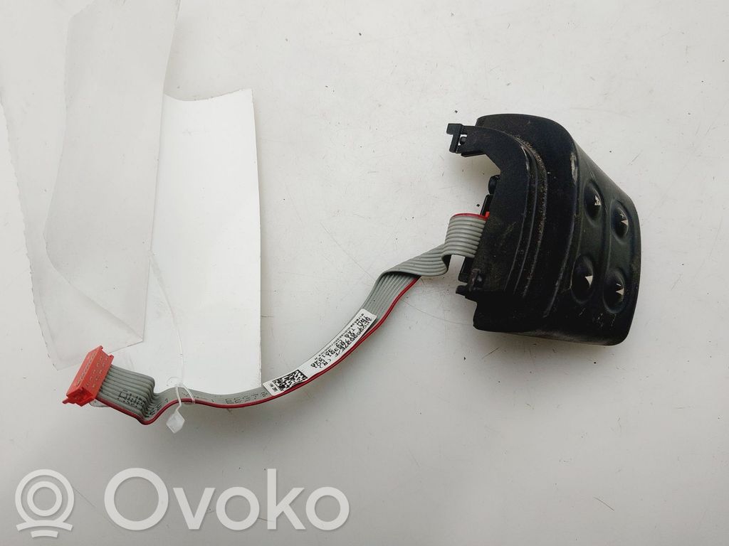 Seat Leon (1P) Interruptor de control multifunción 