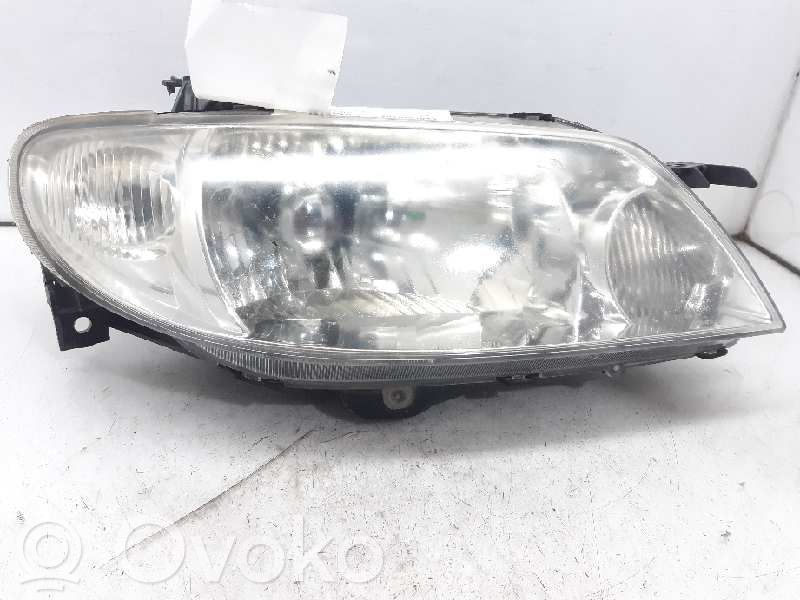 Mazda 323 F Headlight/headlamp 