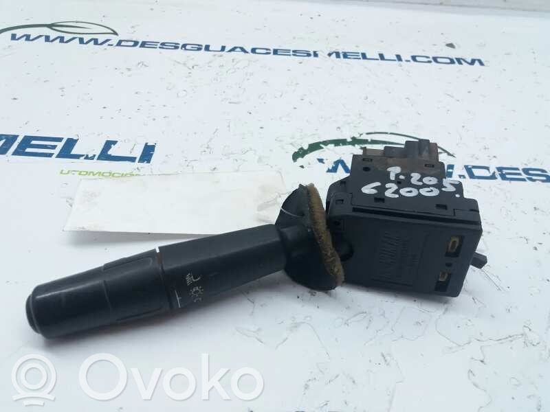 Peugeot 106 Interrupteur d’éclairage 