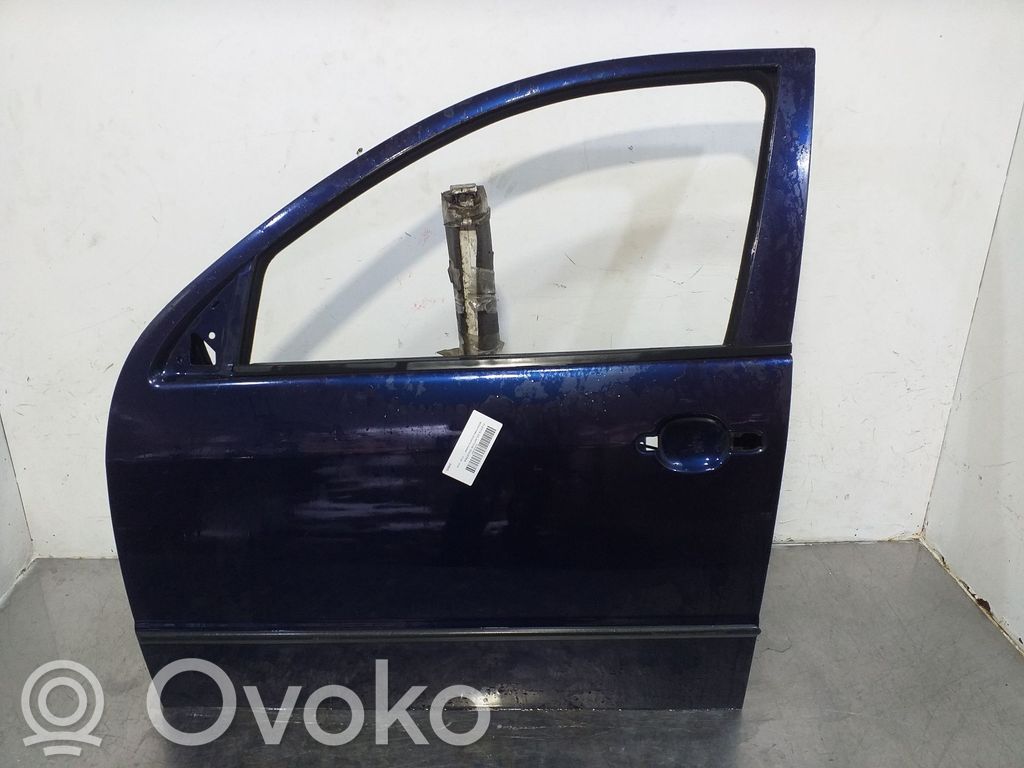 Skoda Fabia Mk1 (6Y) Drzwi przednie 