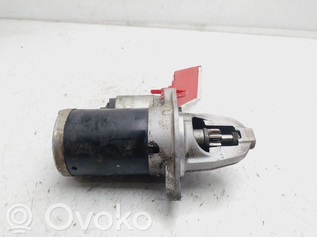 Motor de arranque   MR994922