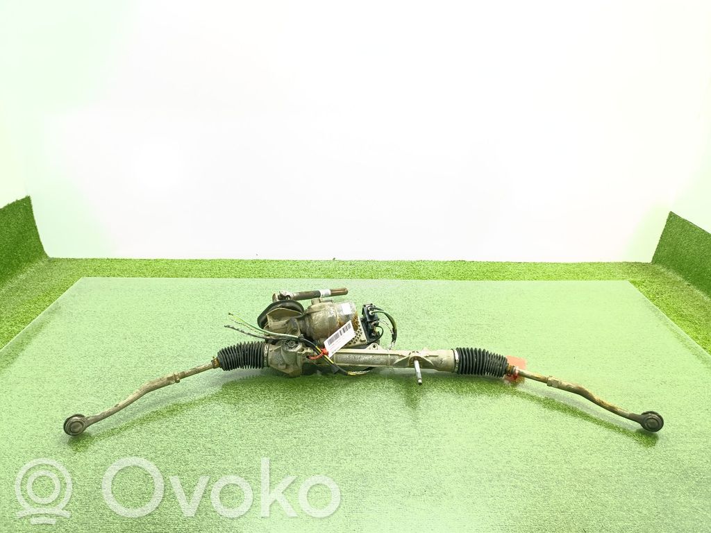 Peugeot 207 Lenkgetriebe 