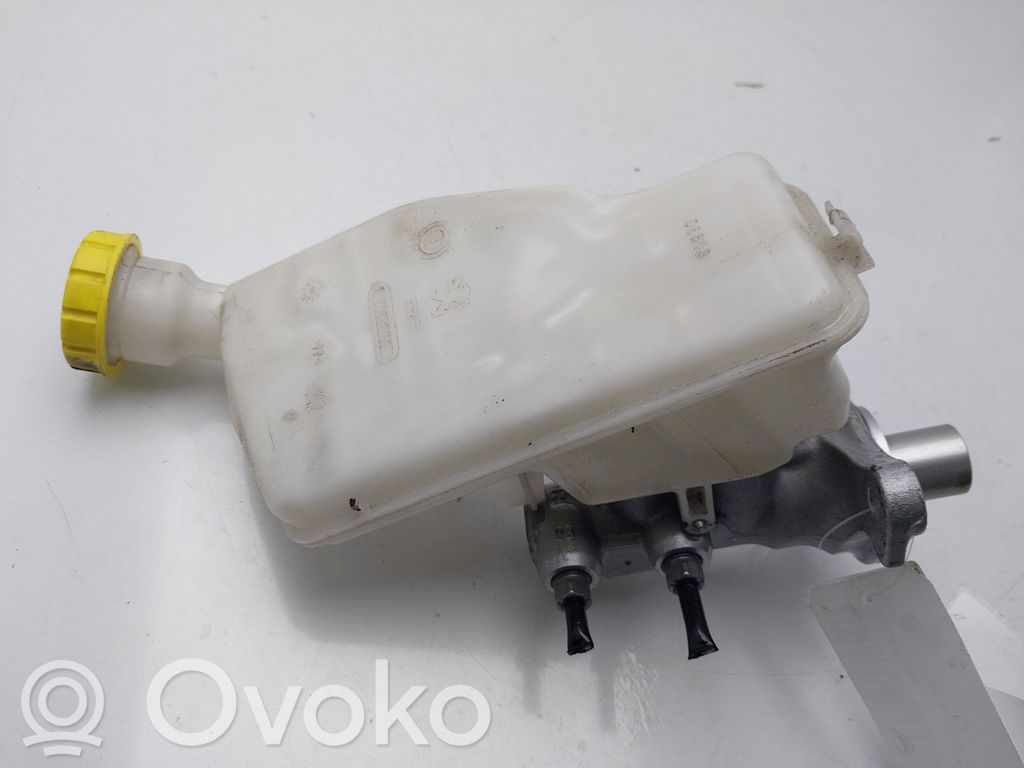 Citroen C3 Pääjarrusylinteri 