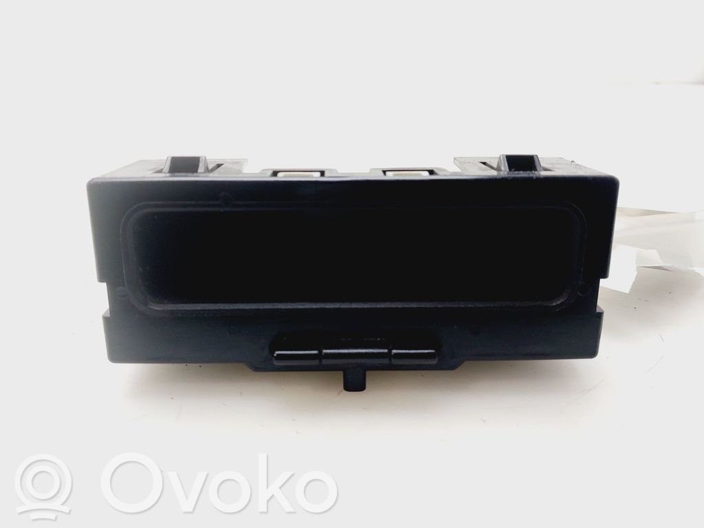 Renault Clio II Screen/display/small screen 