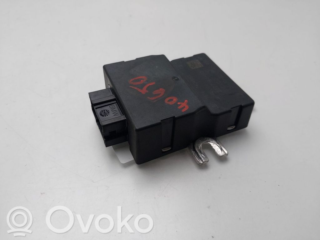 BMW 3 F30 F35 F31 Autres unités de commande / modules