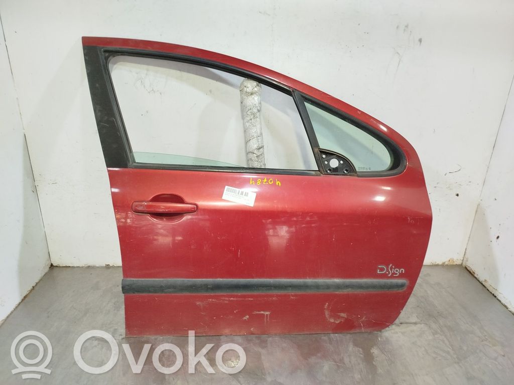 Peugeot 307 Etuovi 