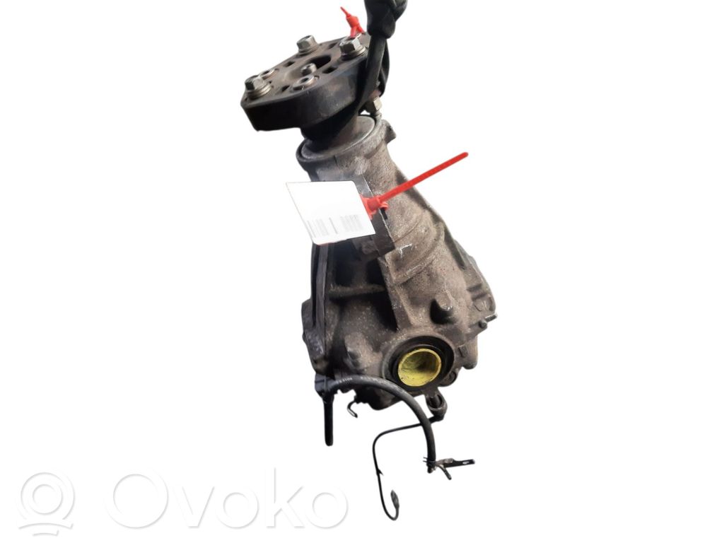 Infiniti Q50 Rear differential 