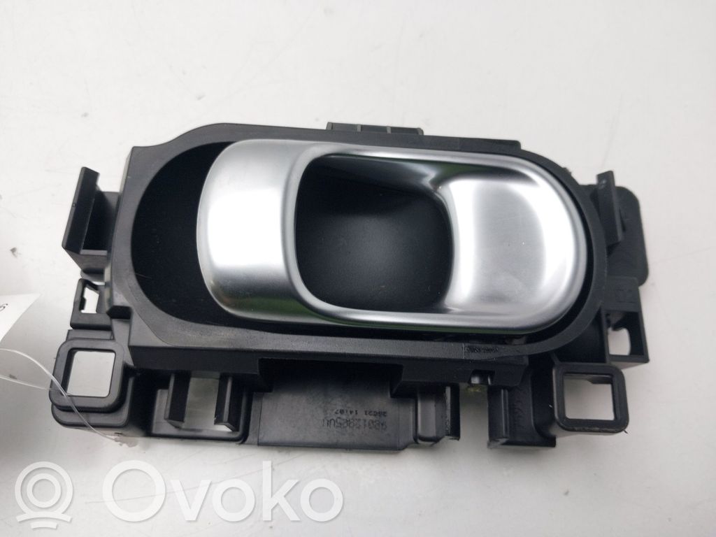 Citroen C3 Mâner interior ușă spate 