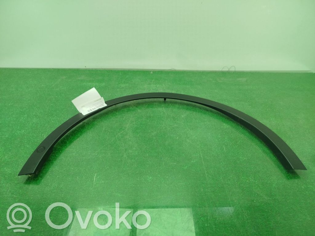 Jaguar E-Pace Front arch trim 