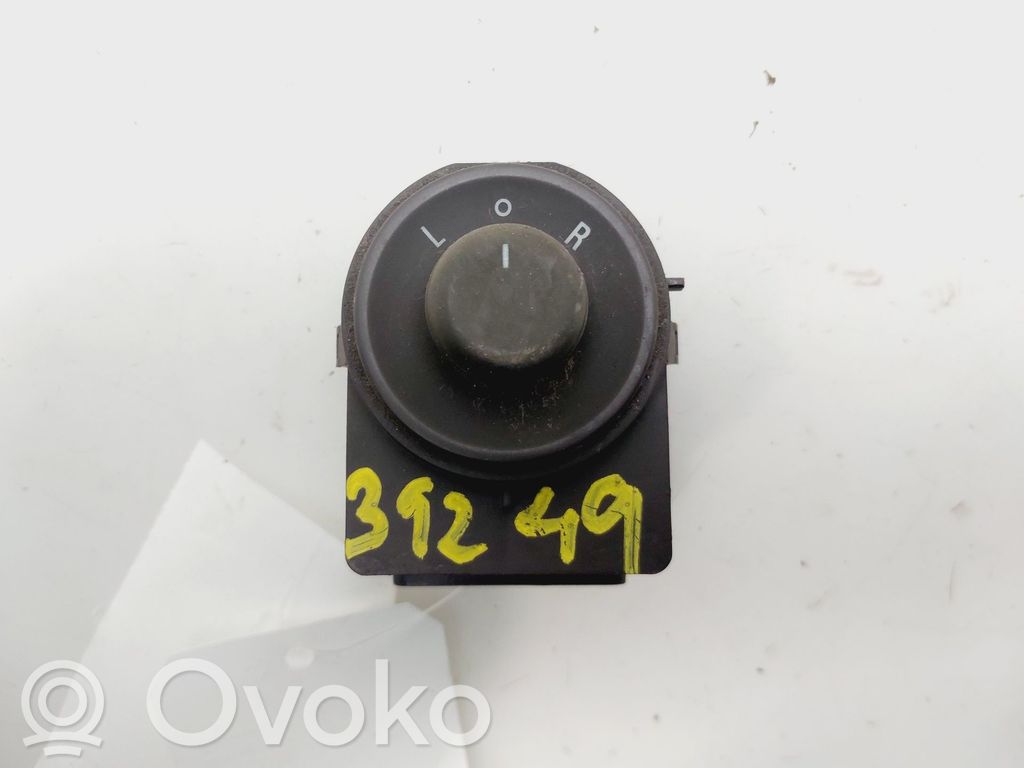 Opel Insignia A Interruptor del espejo lateral 