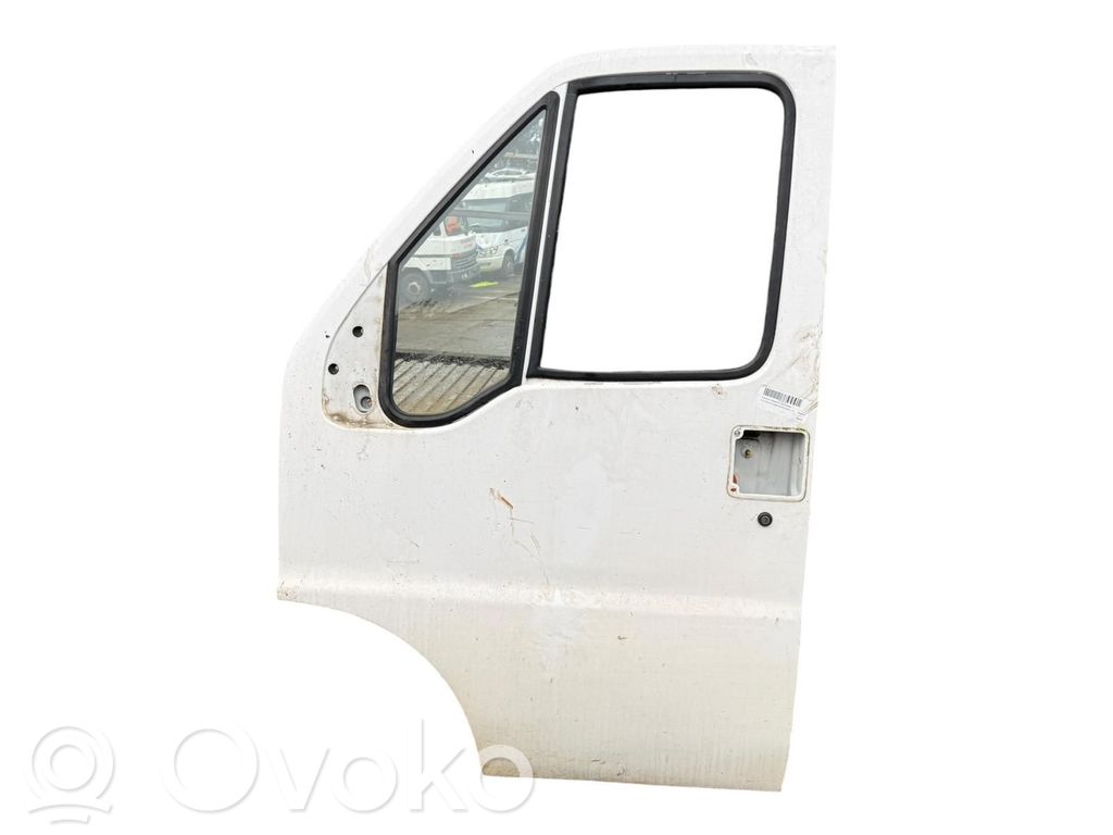 Fiat Ducato Puerta delantera 