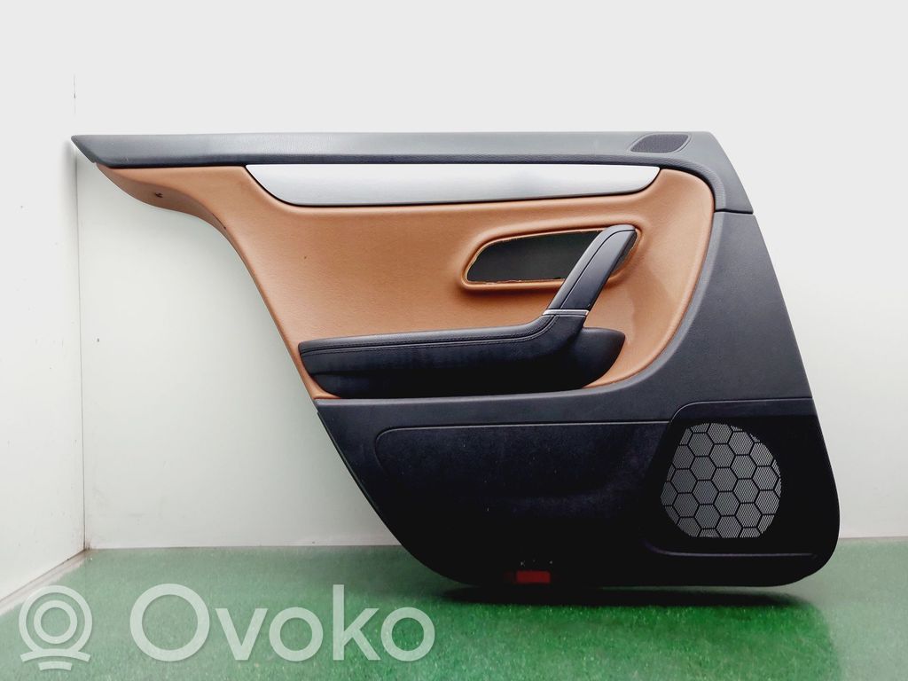 Volkswagen PASSAT B6 Panou interior ușă spate