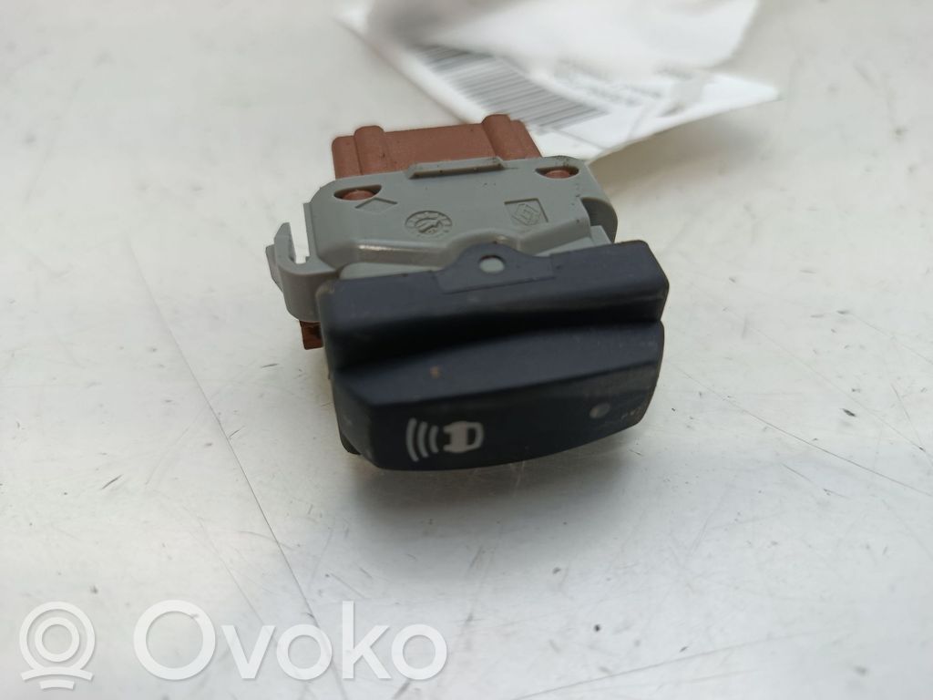 Renault Kangoo II Other switches/knobs/shifts 
