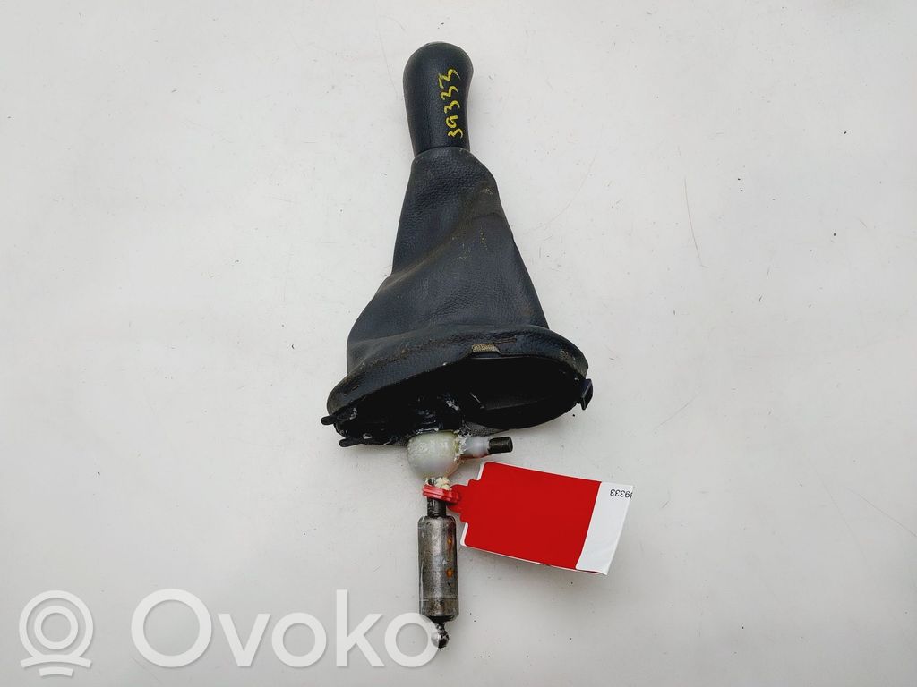 Dacia Sandero Selector caja de cambios 