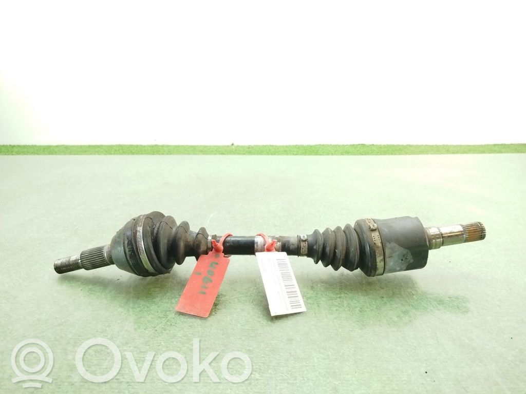 Opel Antara Eje de transmisión delantero 