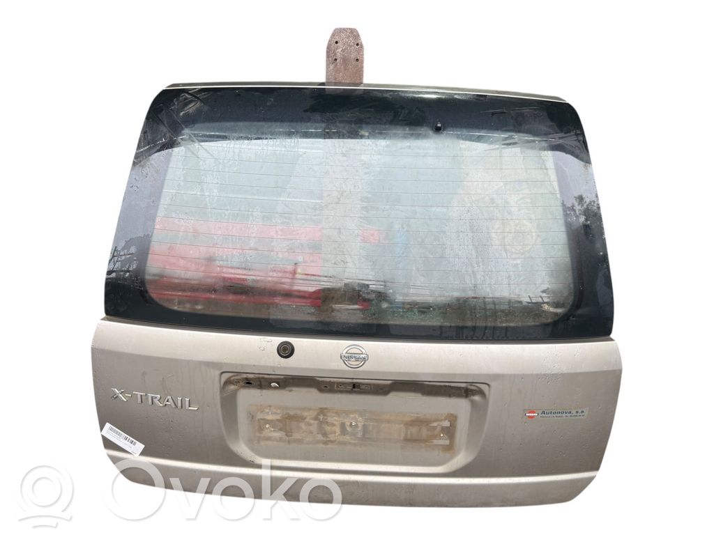 Nissan X-Trail T30 Portellone posteriore/bagagliaio