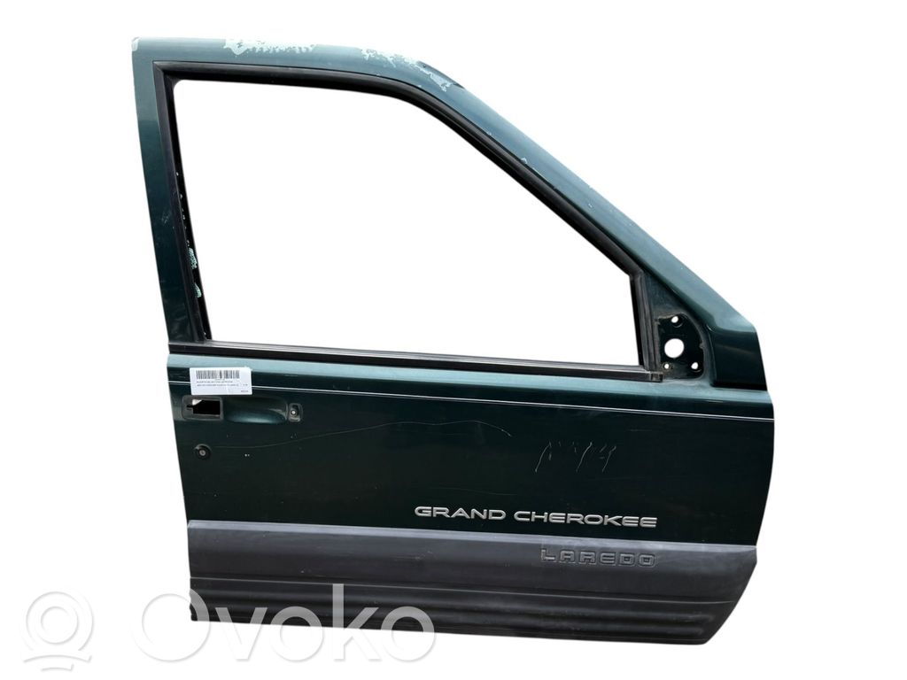 Etuovi   04882030AC