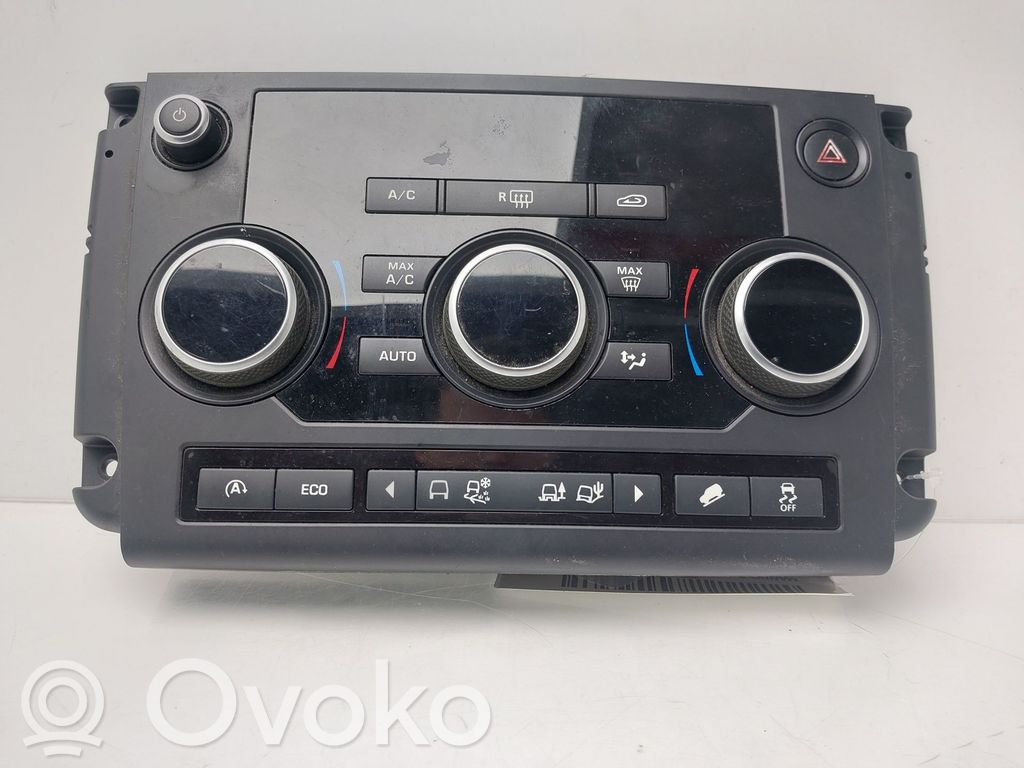 Land Rover Discovery Sport Unitate control climatizare 