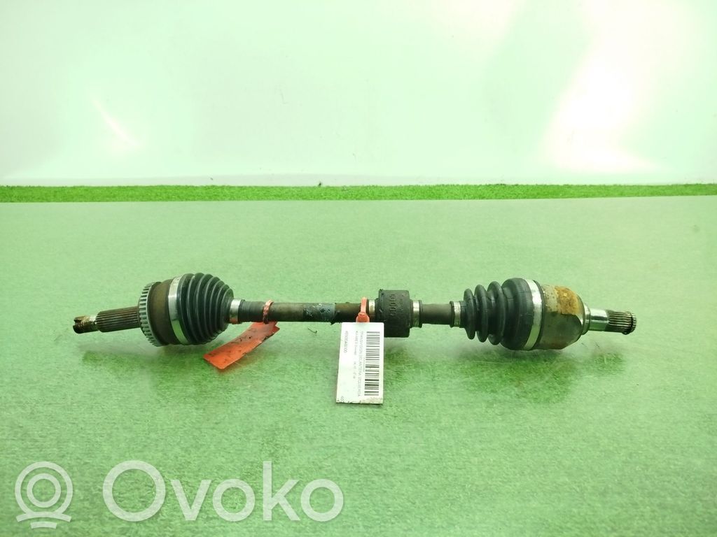 KIA Ceed Eje de transmisión delantero 