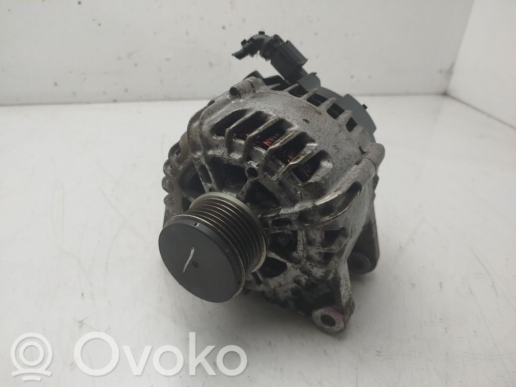 Alternator   9835689480