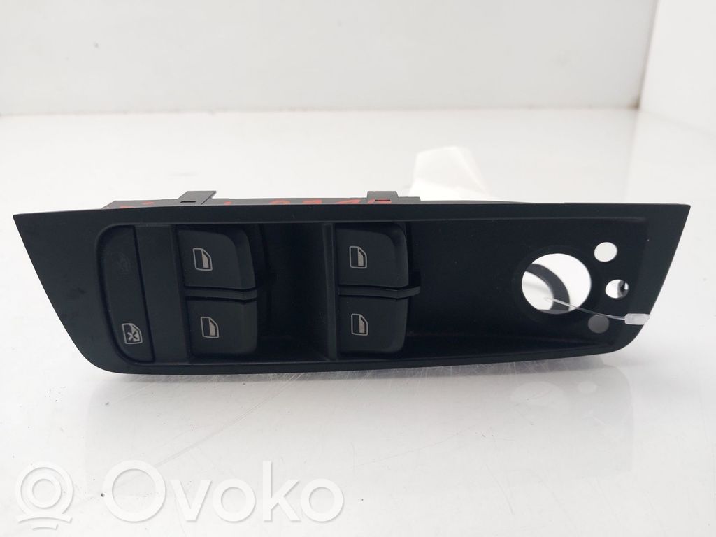 Electric window control switch   8X0959851