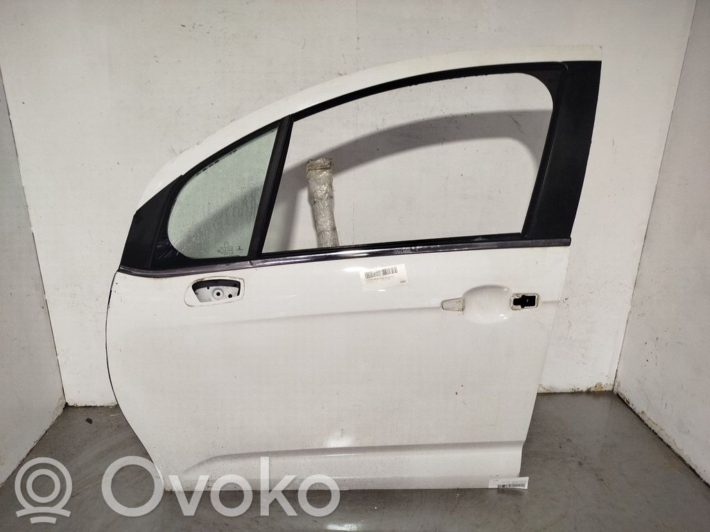 Tür vorne   9002AZ