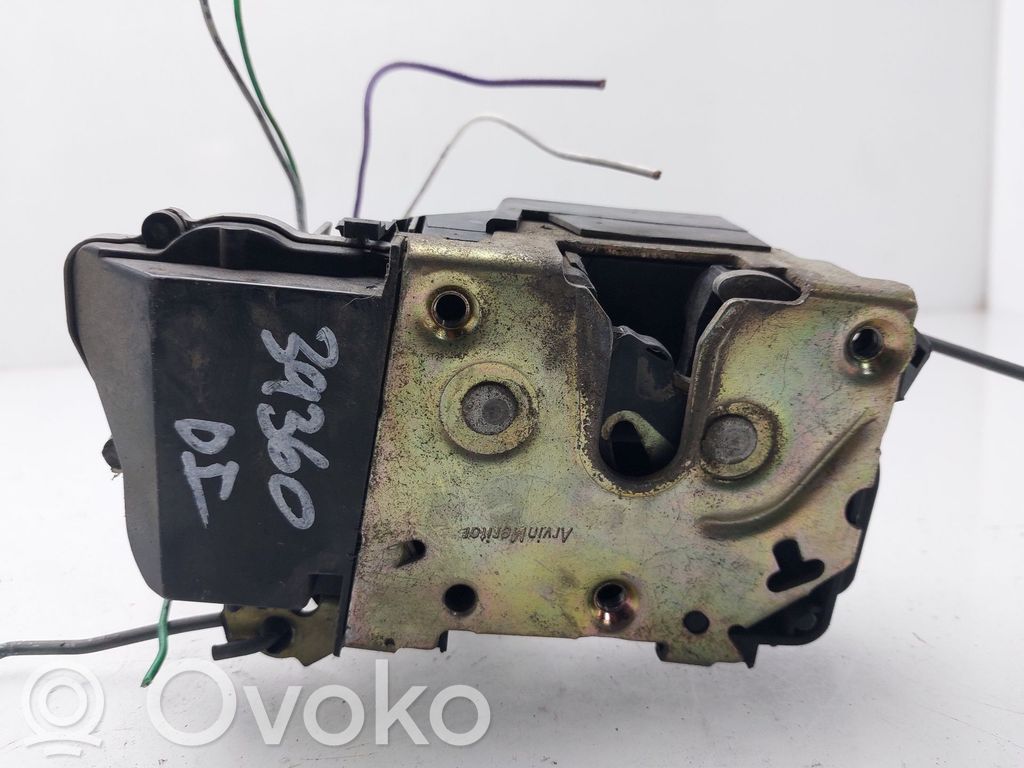 Etuoven lukko   9135H5