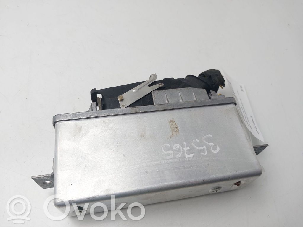 Bloc ABS   34521160413