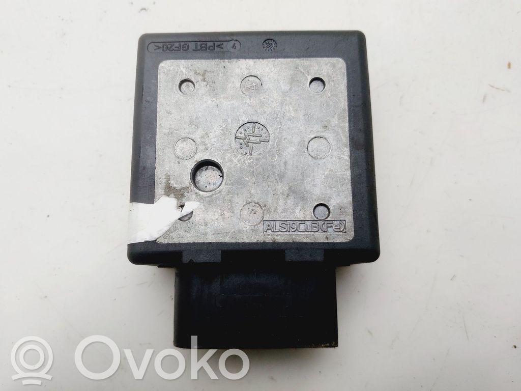 Volkswagen Golf VII Alte unități/module de control 
