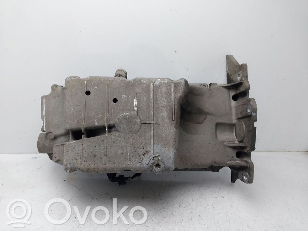Chevrolet Cruze Miska olejowa 