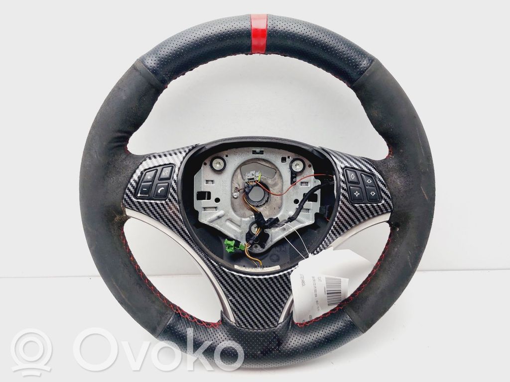 BMW 3 E92 E93 Steering wheel 
