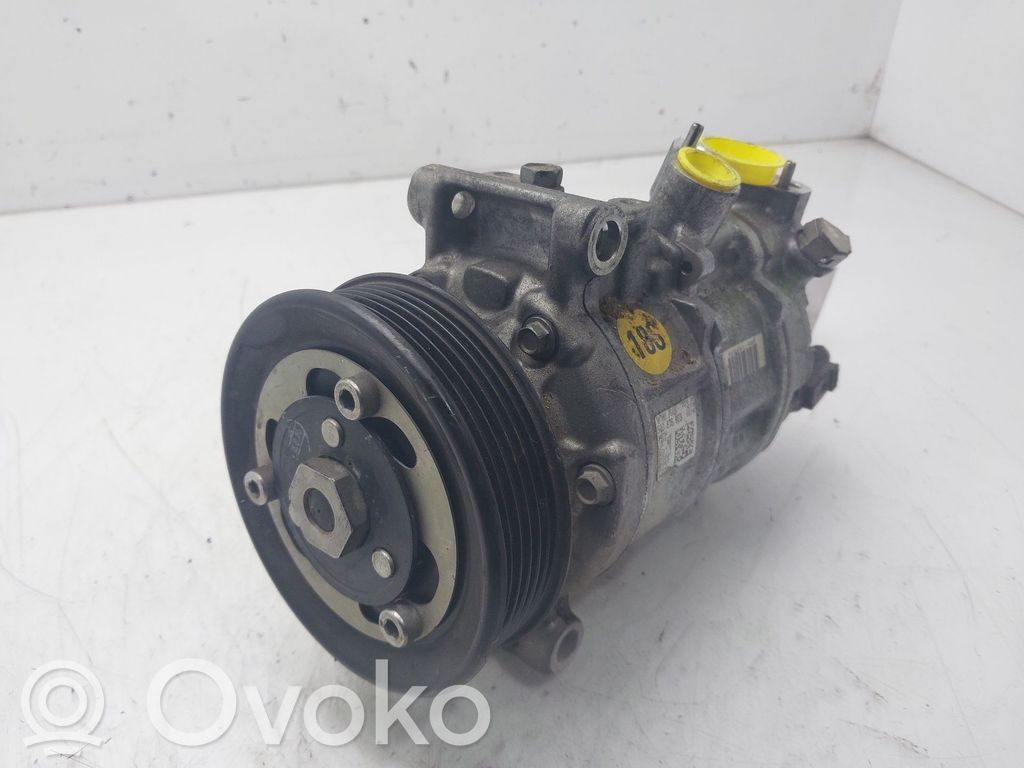 Klimakompressor Pumpe   5Q0816803