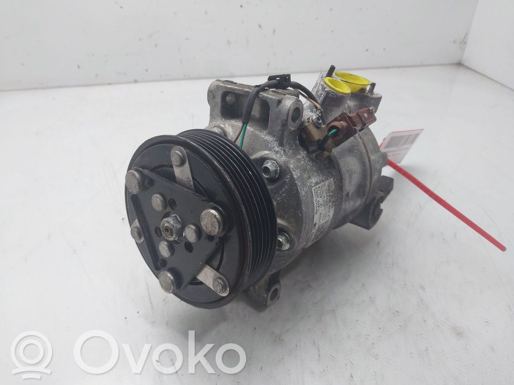 Klimakompressor Pumpe   5Q0816803E
