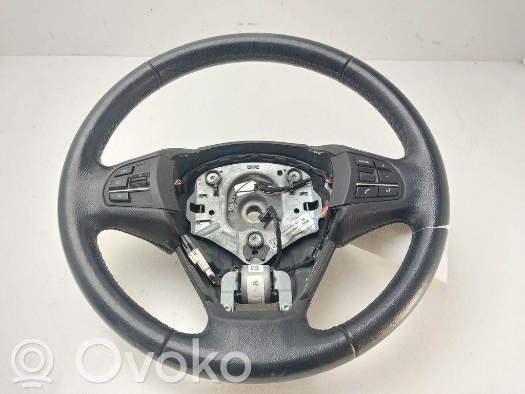 BMW X5 F15 Kierownica 