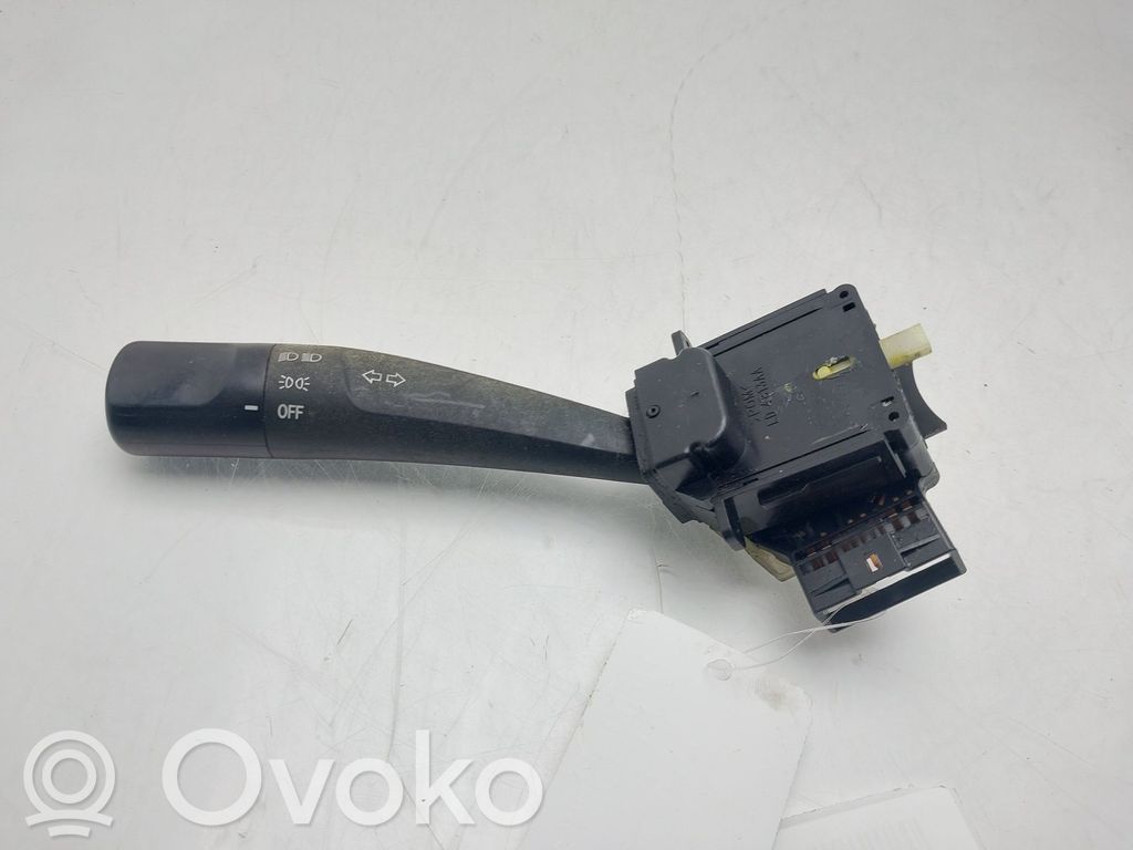 SsangYong Rodius Light switch 