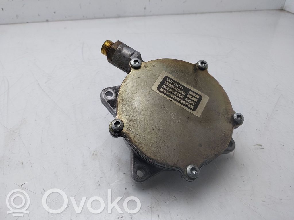 Alipainepumppu   A6652300465