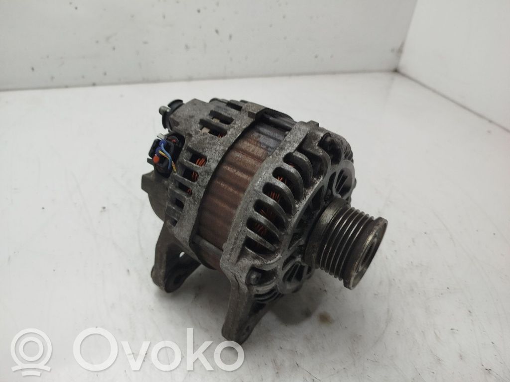 Alternator   23100JD200