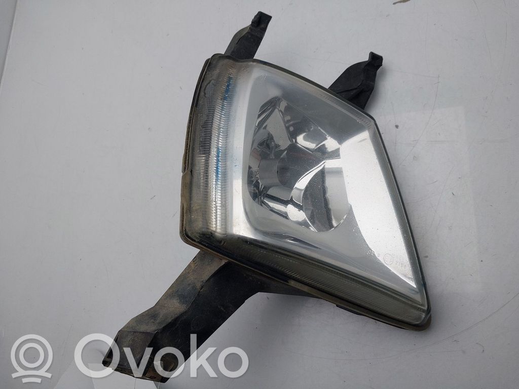 Peugeot 407 Fendinebbia anteriore