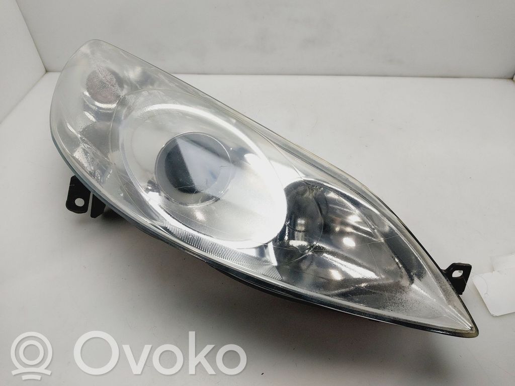 Faro/fanale   9660235980