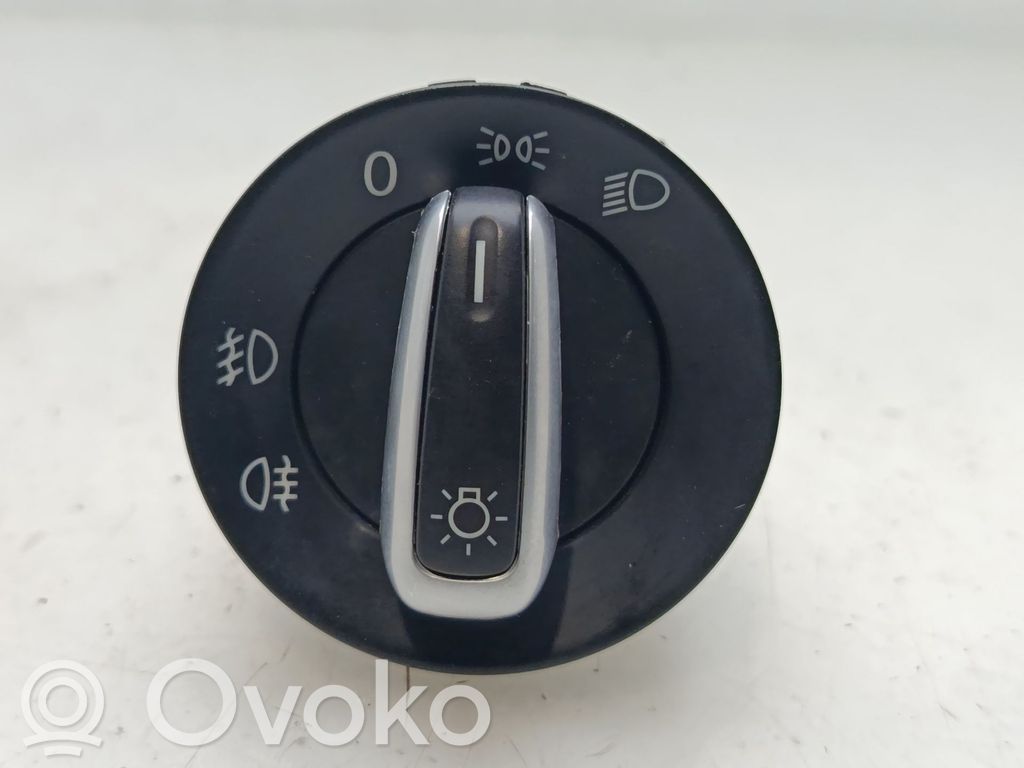 Interruptor de luz   5ND941431A